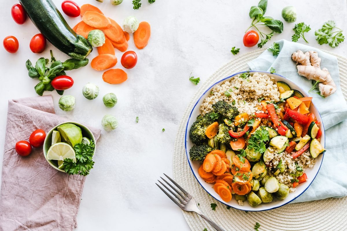 What Home Cooks Can Learn From Restaurant Prep